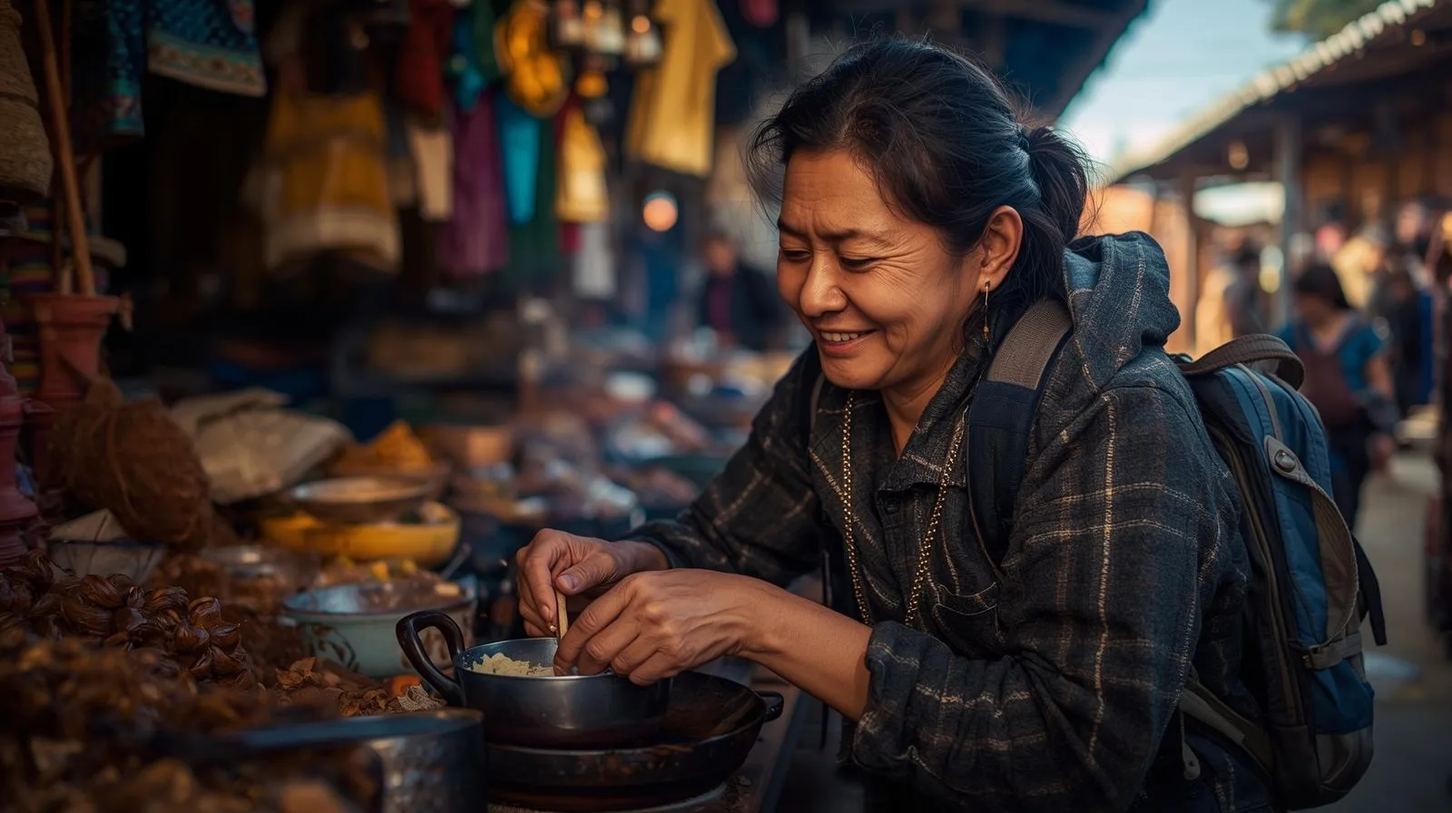 Scopri di più sull'articolo Perché i turisti scelgono sempre più esperienze autentiche