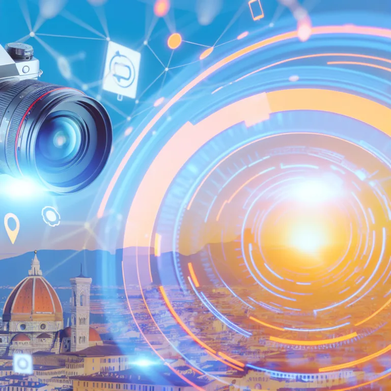 Scopri di più sull'articolo Tendenze del Turismo in Italia 2026: Innovazione, IA e Concierge Digitale